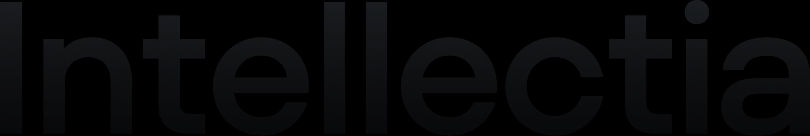 an image of Intellectia