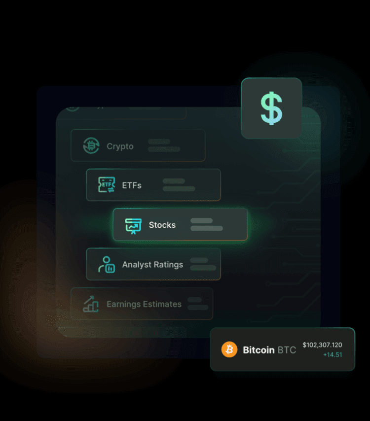 an image of Trading Strategies & Signals Covered That Suits All