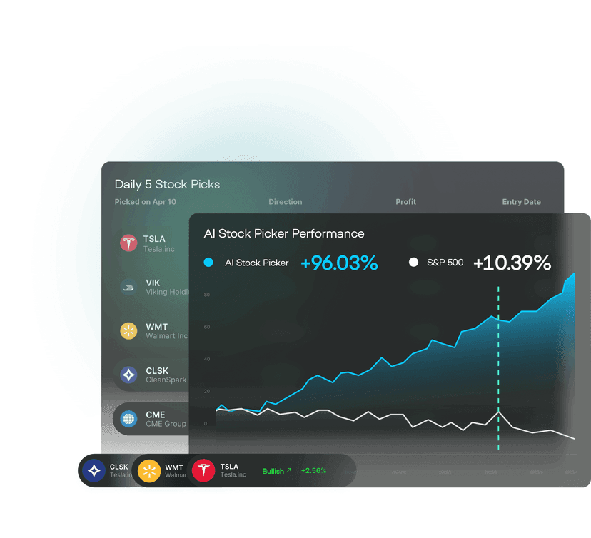 AI Stock Picker