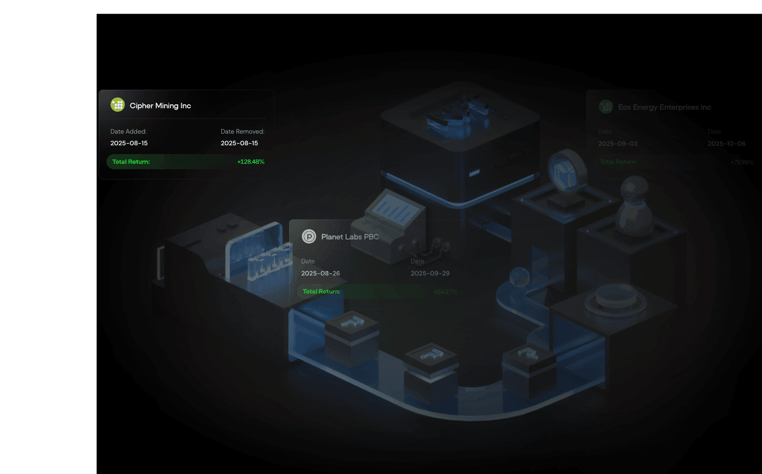 an image of QuantAI Alpha Pick