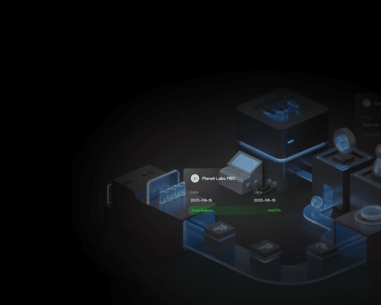 an image of QuantAI Alpha Pick