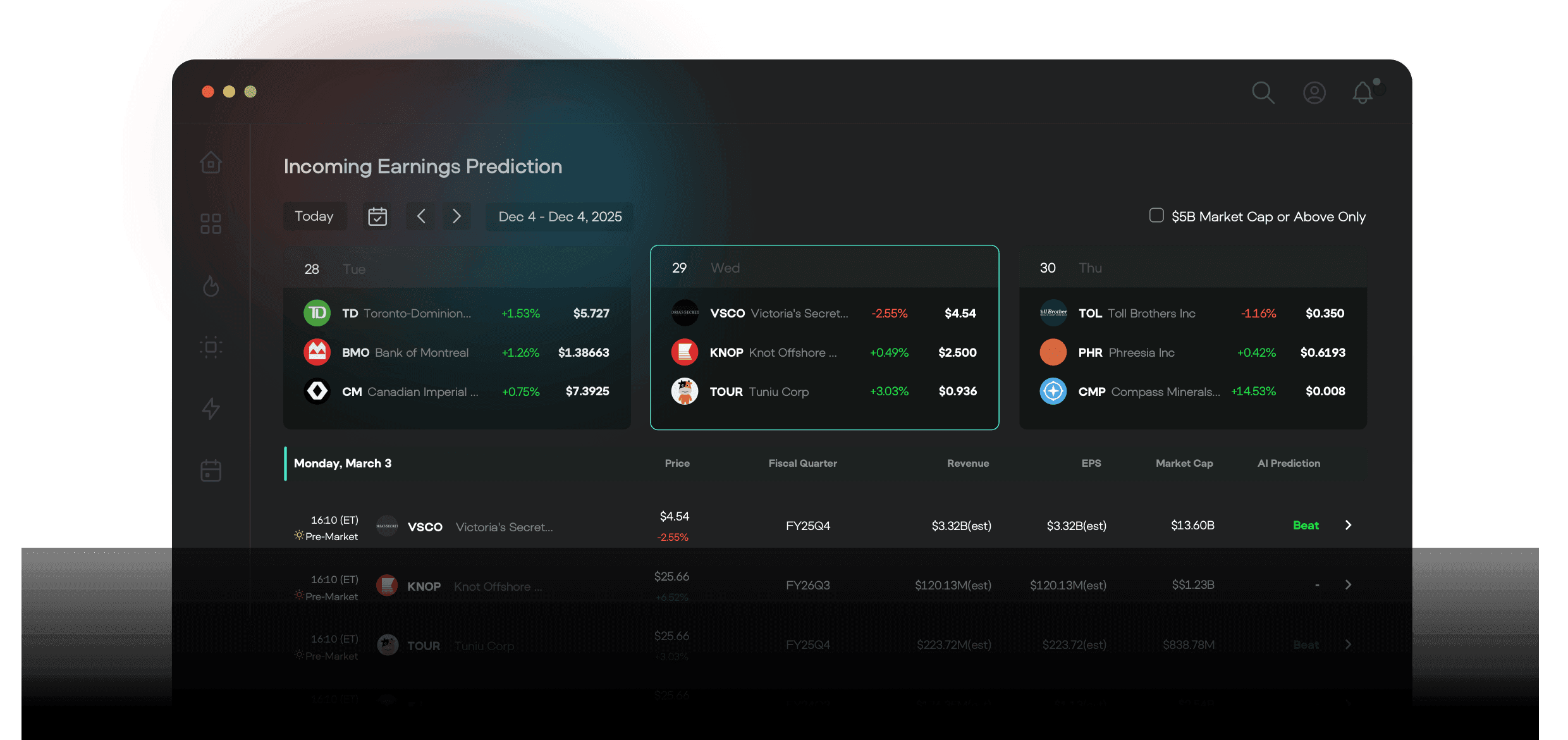 an image of ai calendar