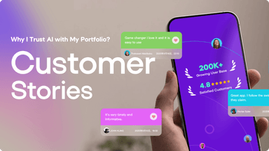 an image of customer