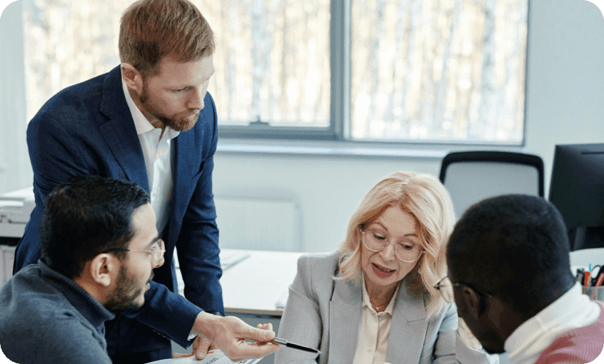 an image of Long-Term Investors