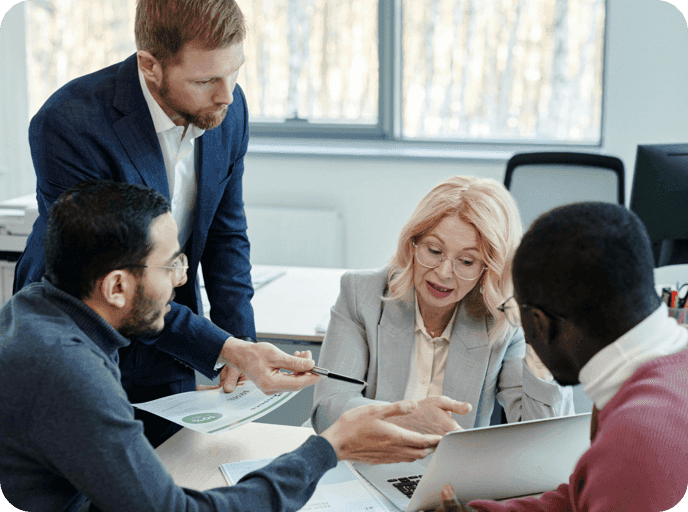 an image of Long-Term Investors