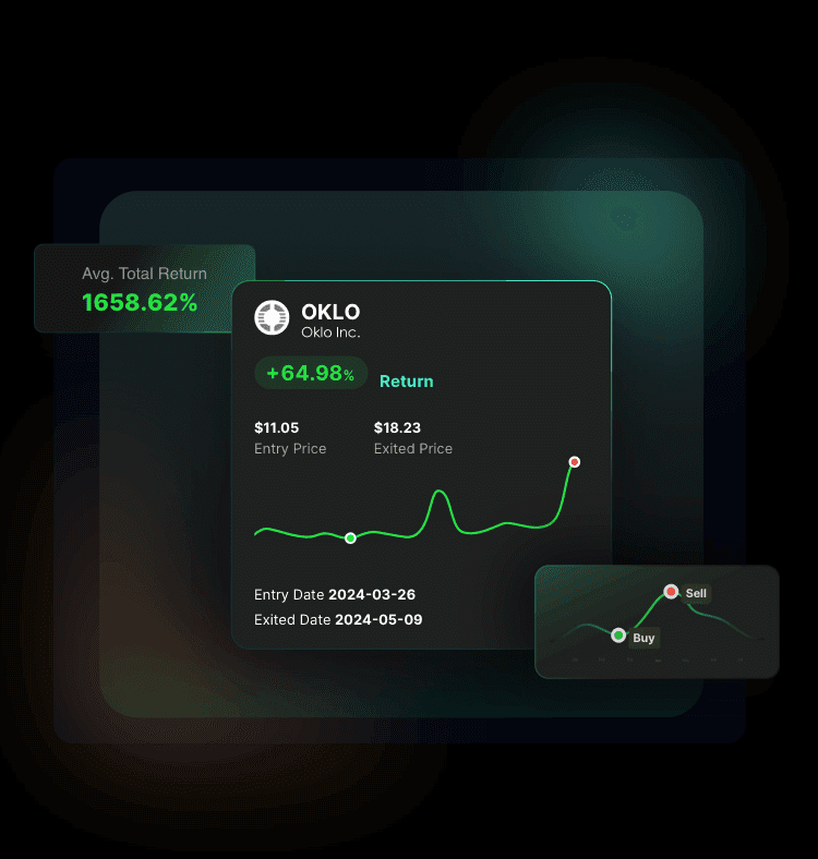 an image of simplifies trading decisions