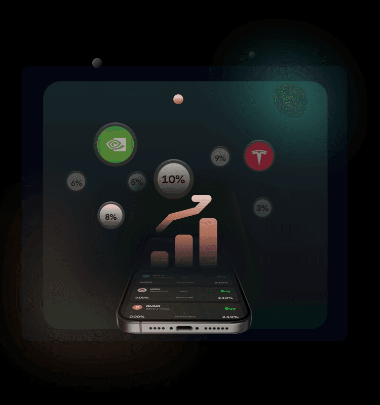 an image of diversified mid-term strategy