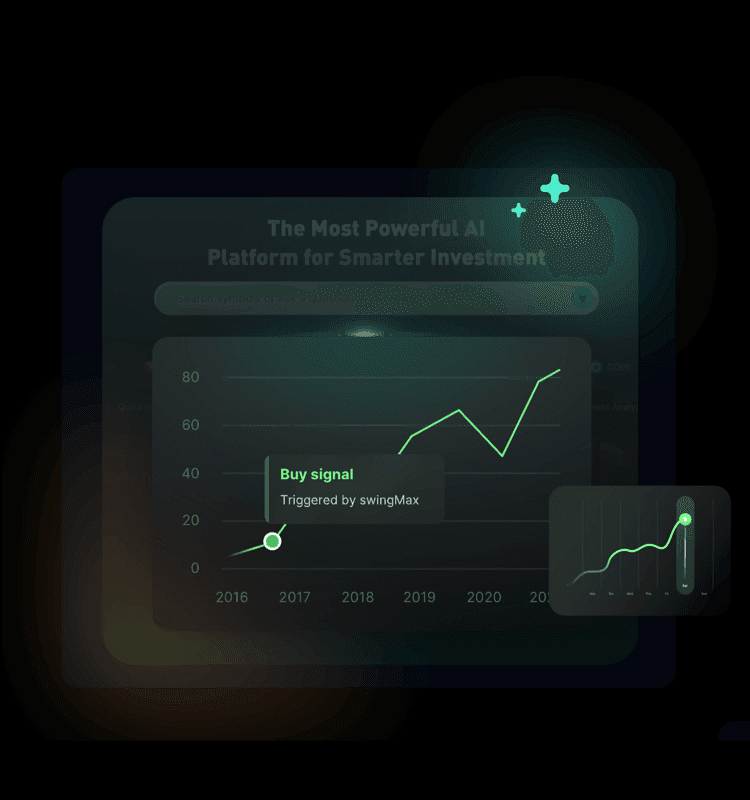 an image of no more guesswork—just reliable insights