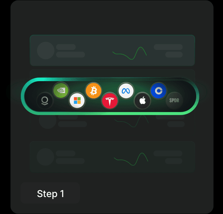 an image of Check The Latest Trade