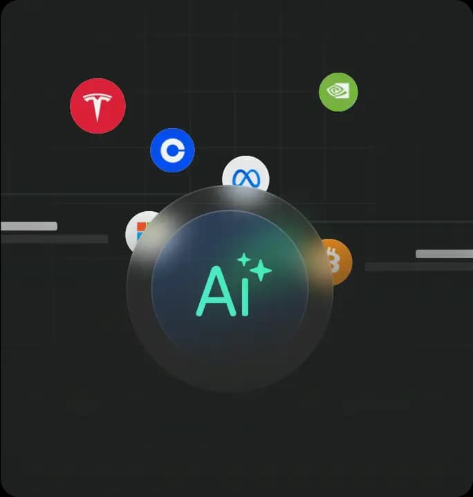 AI Curates the Portfolio