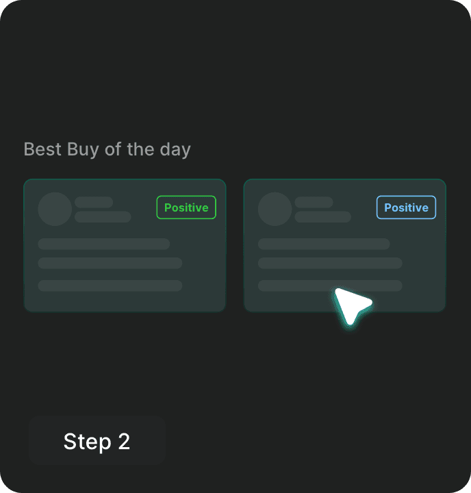 an image of See Intellectia's picks