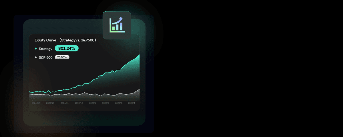 an image of why backtesting playground stands out