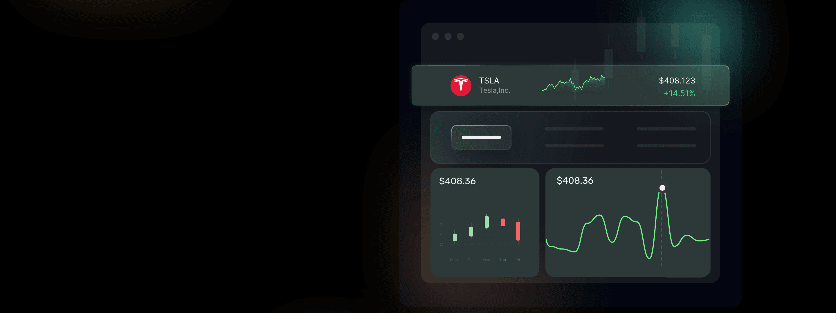 an image of driven by real-time, custom data