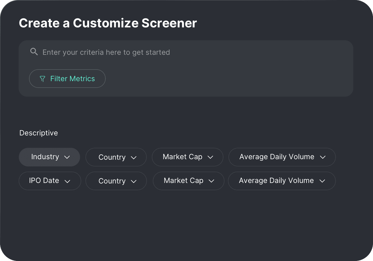 an image of interested in high dividend stocks