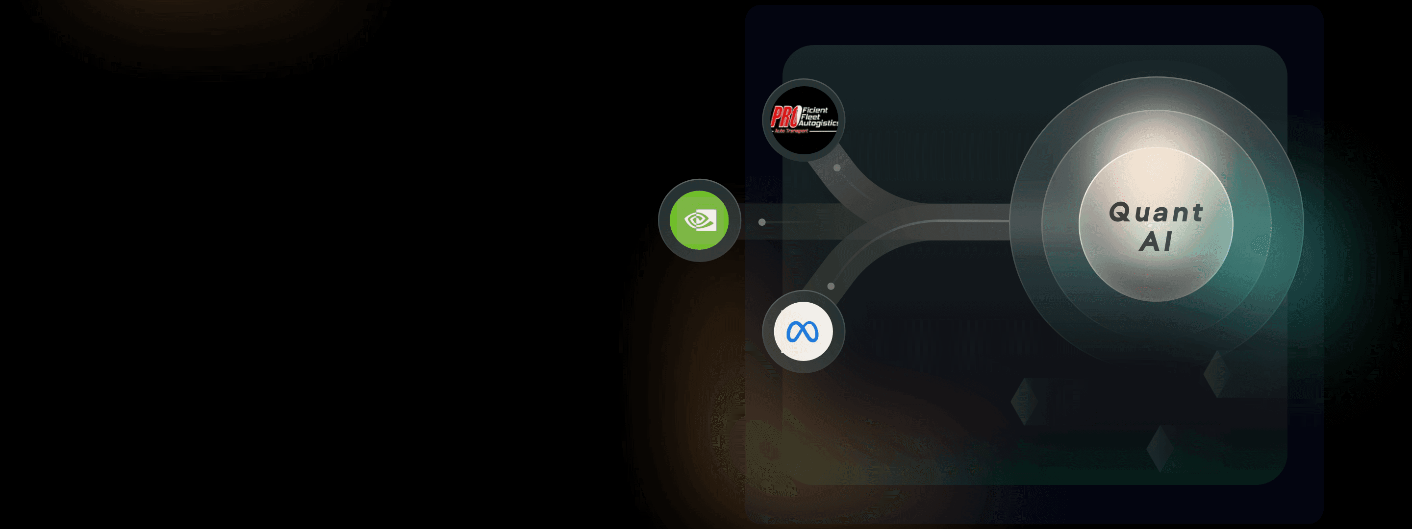 an image of cutting-edge AI technology