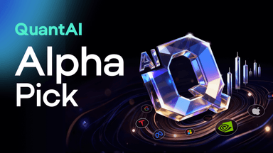 an image of quant ai