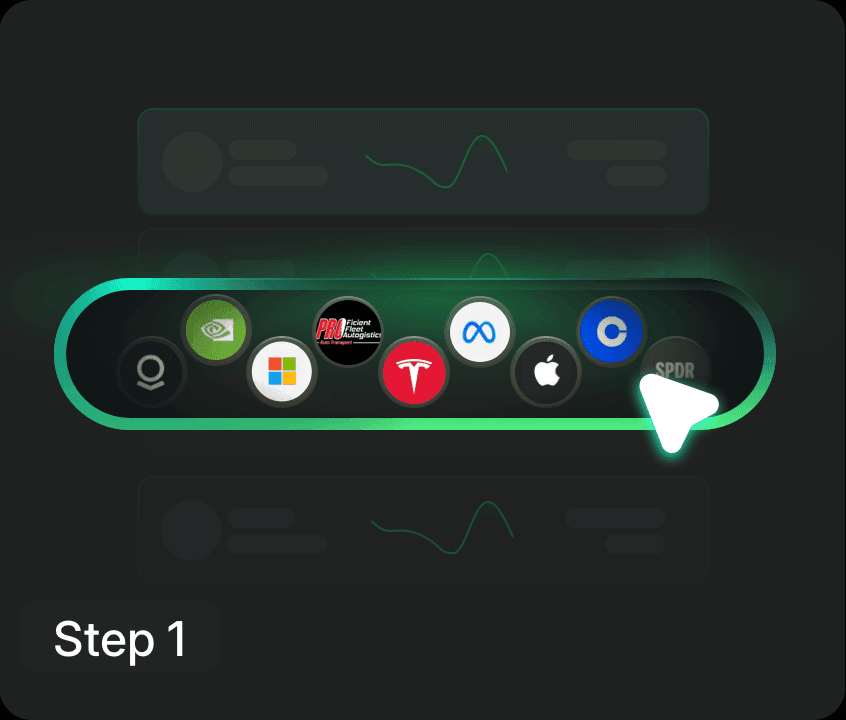 an image of Check The Latest Trade