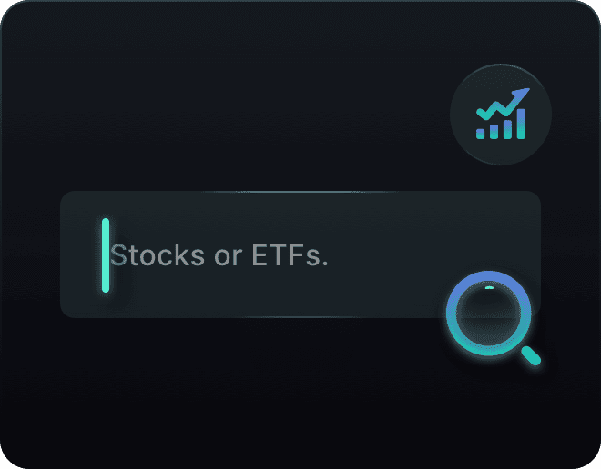 an image of options profit calculator step 1