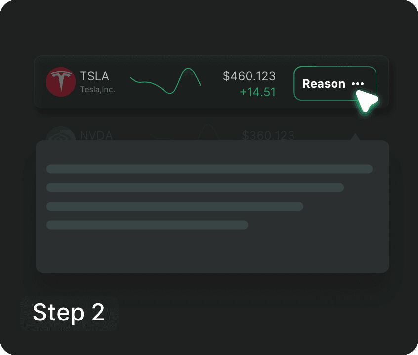 an image of Review the rationale