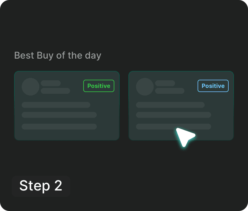 an image of See Intellectia's picks