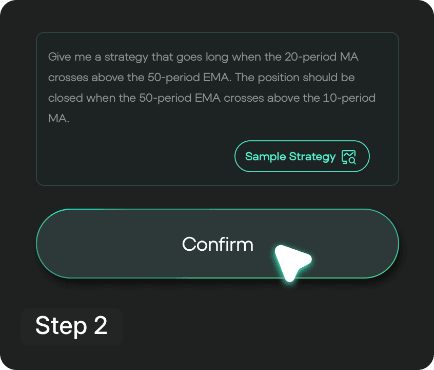 an image of Review & Confirm