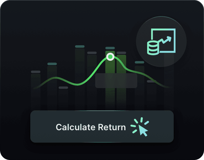 an image of dividend calculator step 3