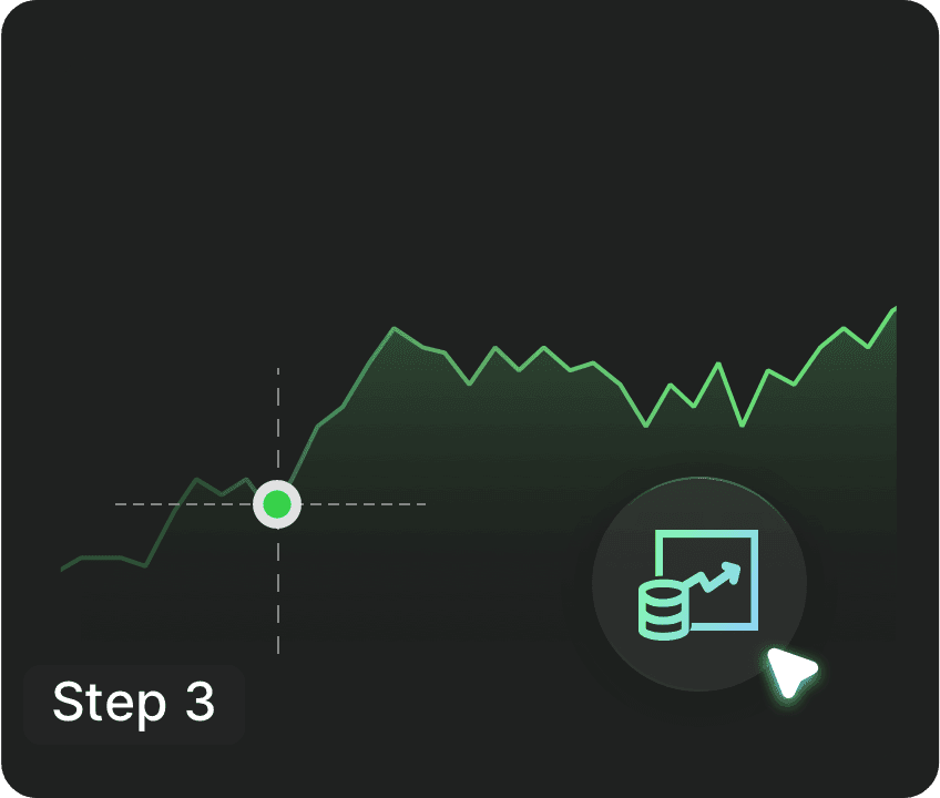 an image of Trade with confidence