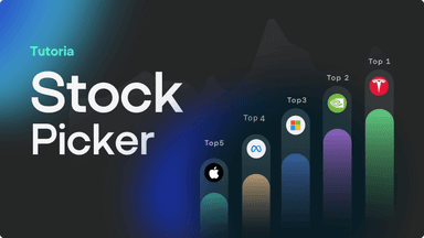an image of stock picker