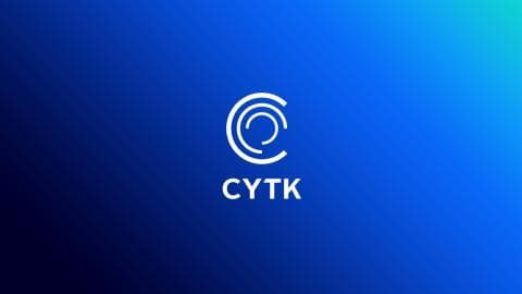 an image of CYTK.O