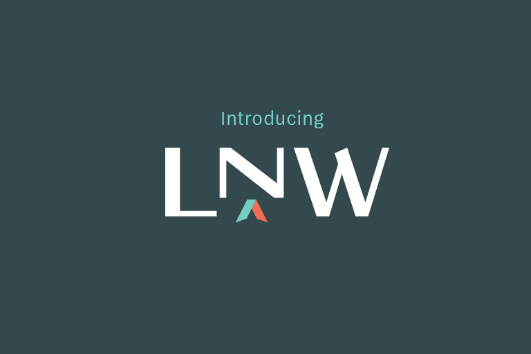 an image of LNW.O