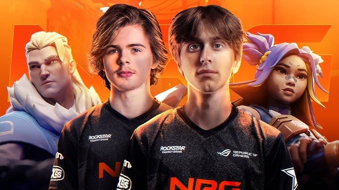 an image of NRG.N