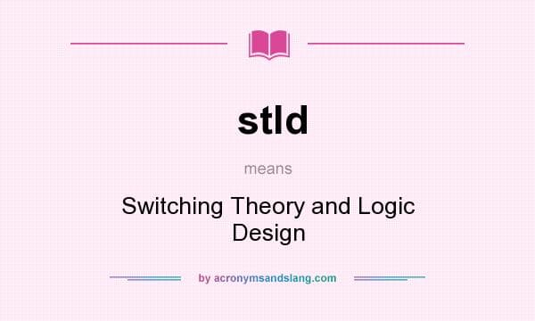an image of STLD.O