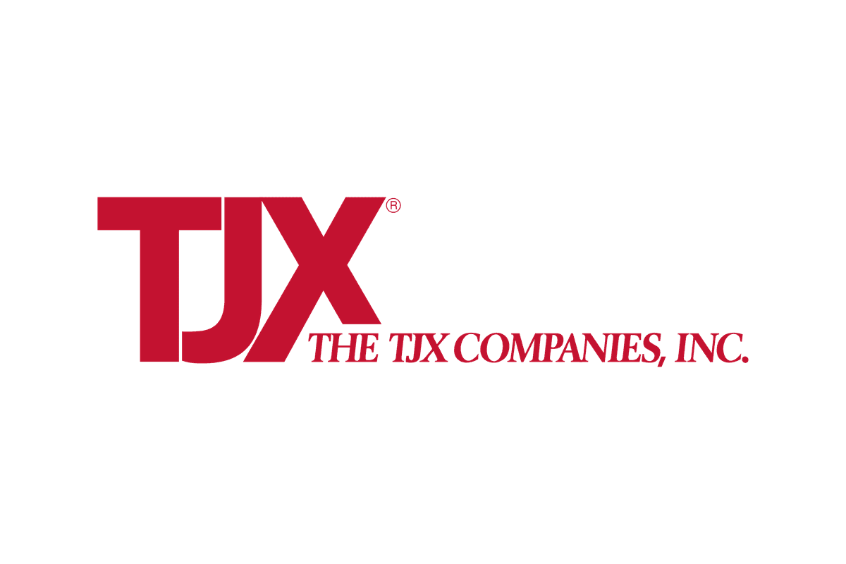 an image of TJX.N