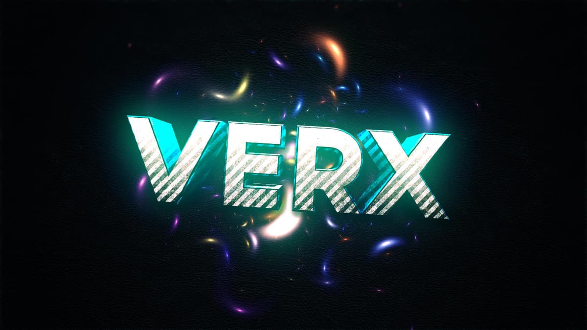 an image of VERX.O