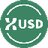 an image of XUSD