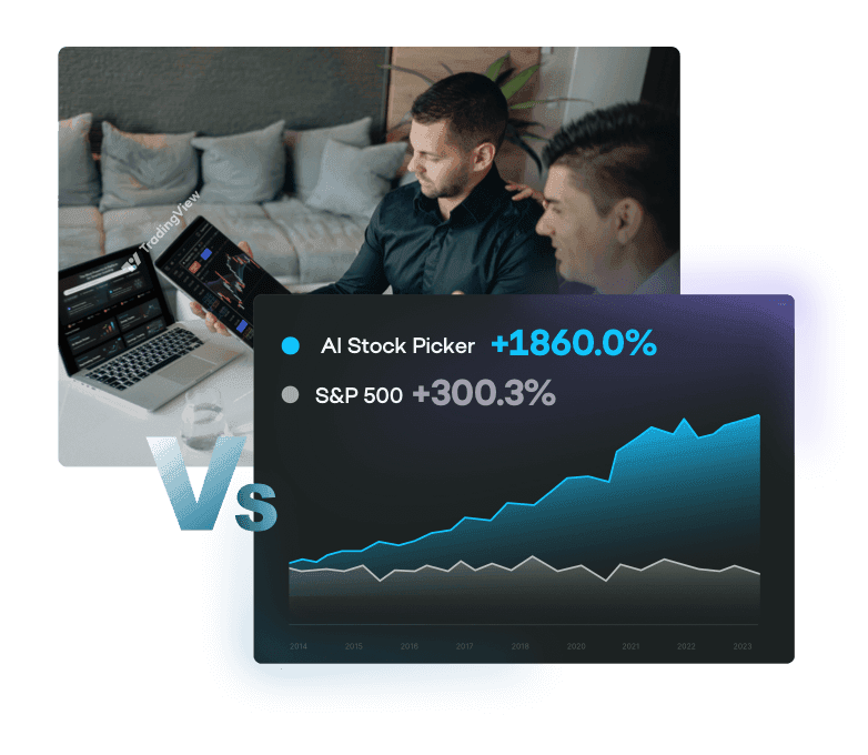 an image of Intellectia Is The Smarter TradingView Alternative
