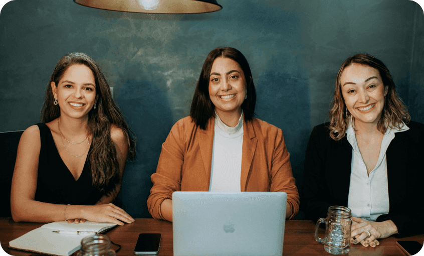 an image of Growth Investors