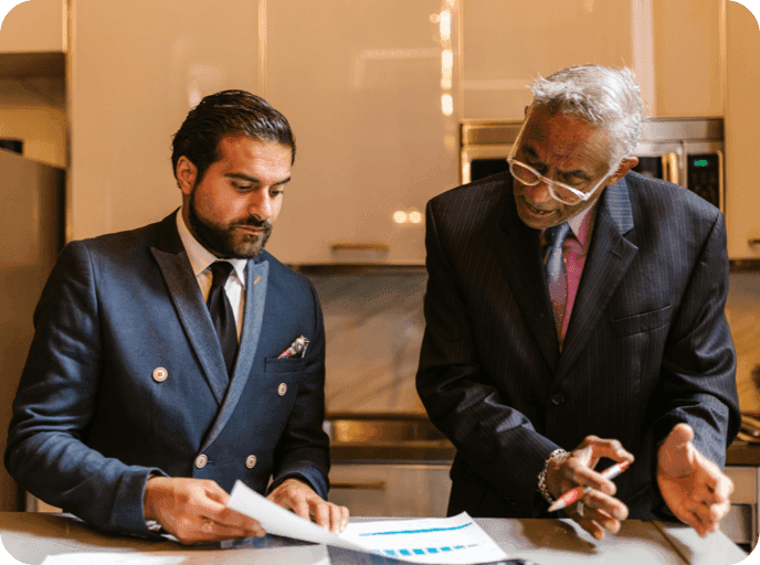 an image of Portfolio Researchers