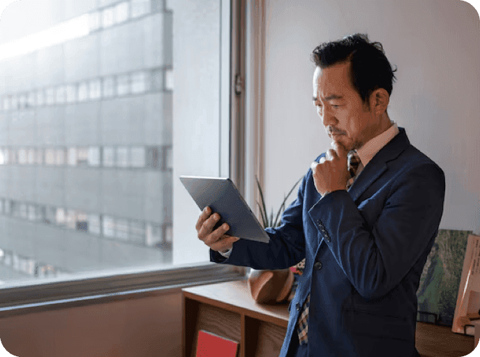 an image of Momentum Investors