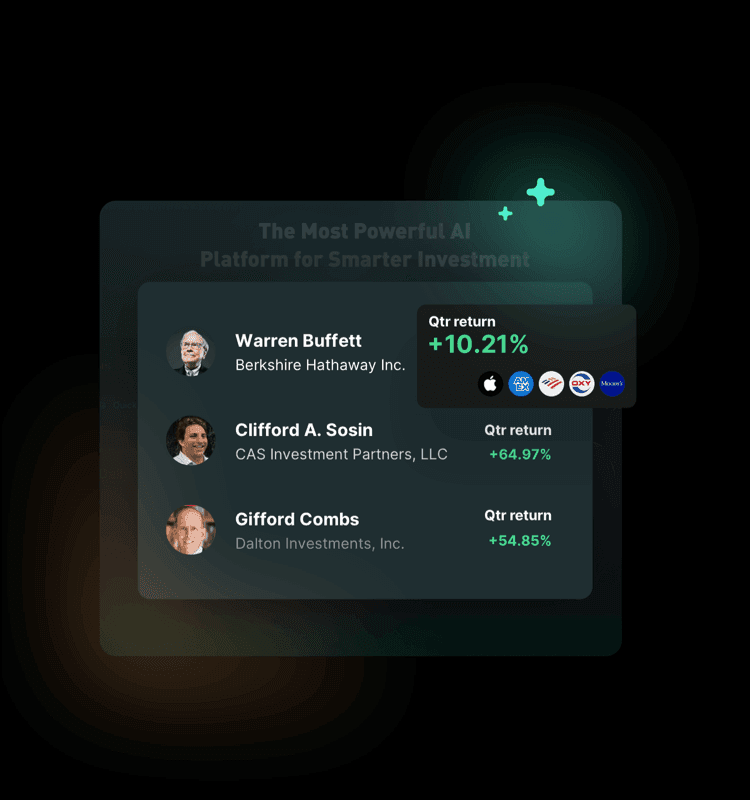 an image of access to 1000+ top fund managers