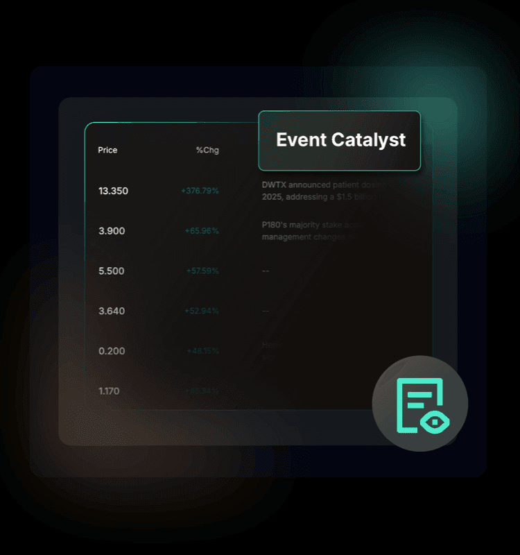 an image of insights you can trust