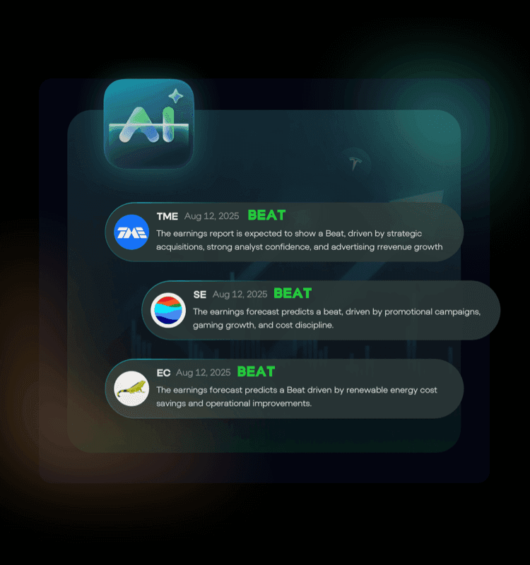an image of simplify decisions with AI-powered insights