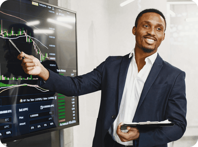 an image of Risk-Averse Investors