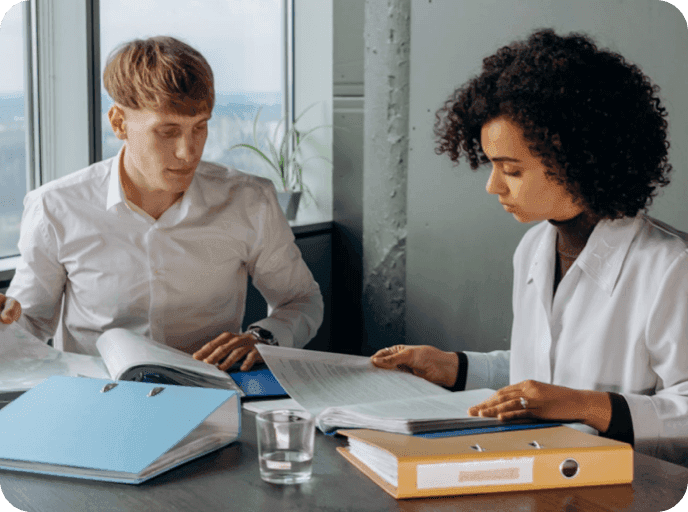 an image of Swing Traders