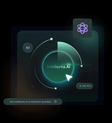 an image of Simplify Decisions with AI-Powered Strategies