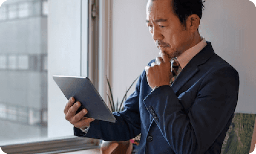 an image of Momentum Investors