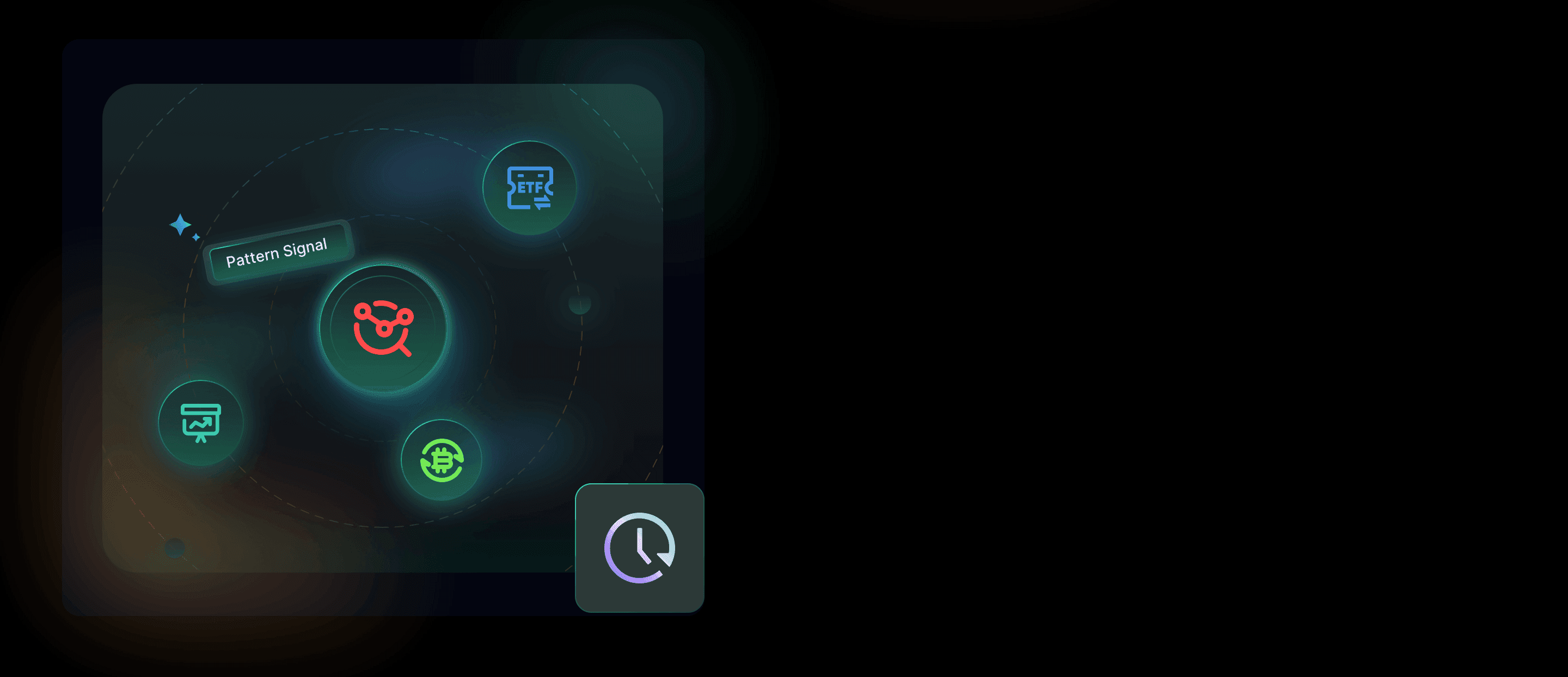 an image of simplified decision-making across assets