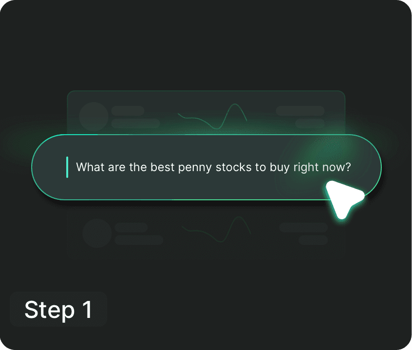 an image of Start with your query