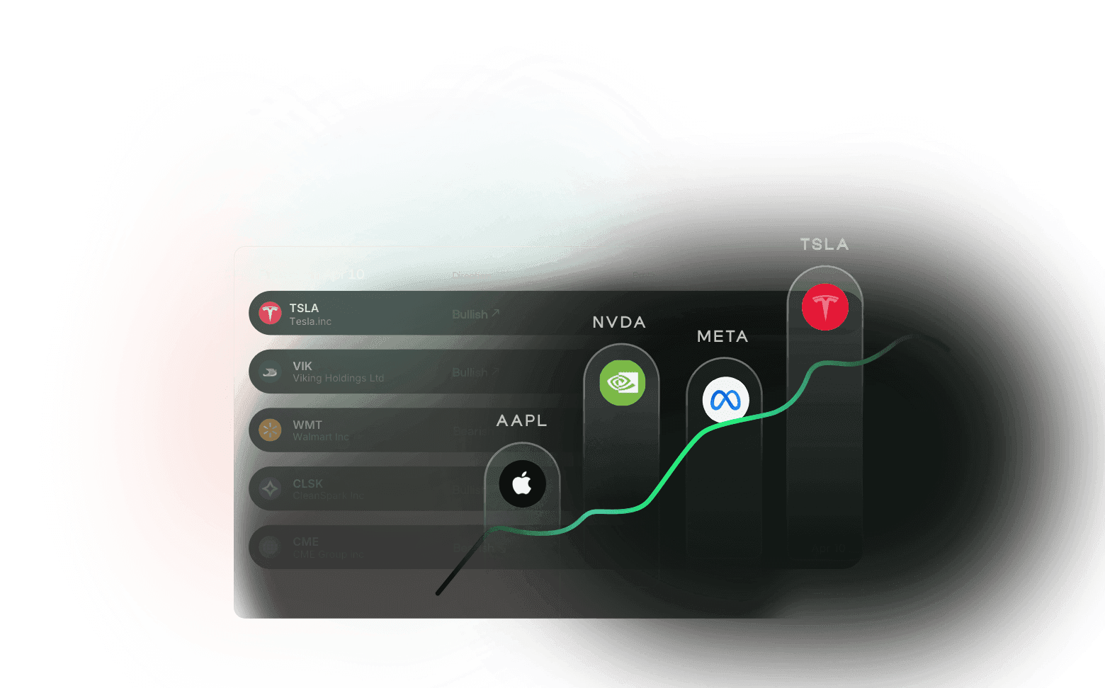 an image of AI Stock Picker Strategy