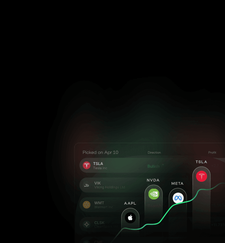 an image of AI Stock Picker Strategy